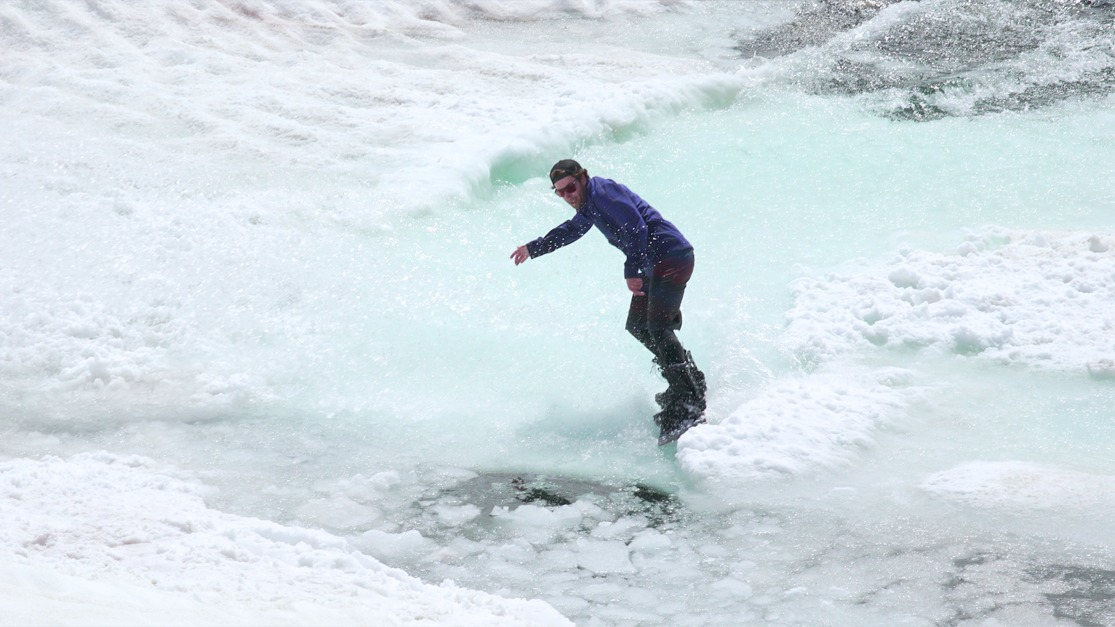 Easy Snowboards en Suisse !