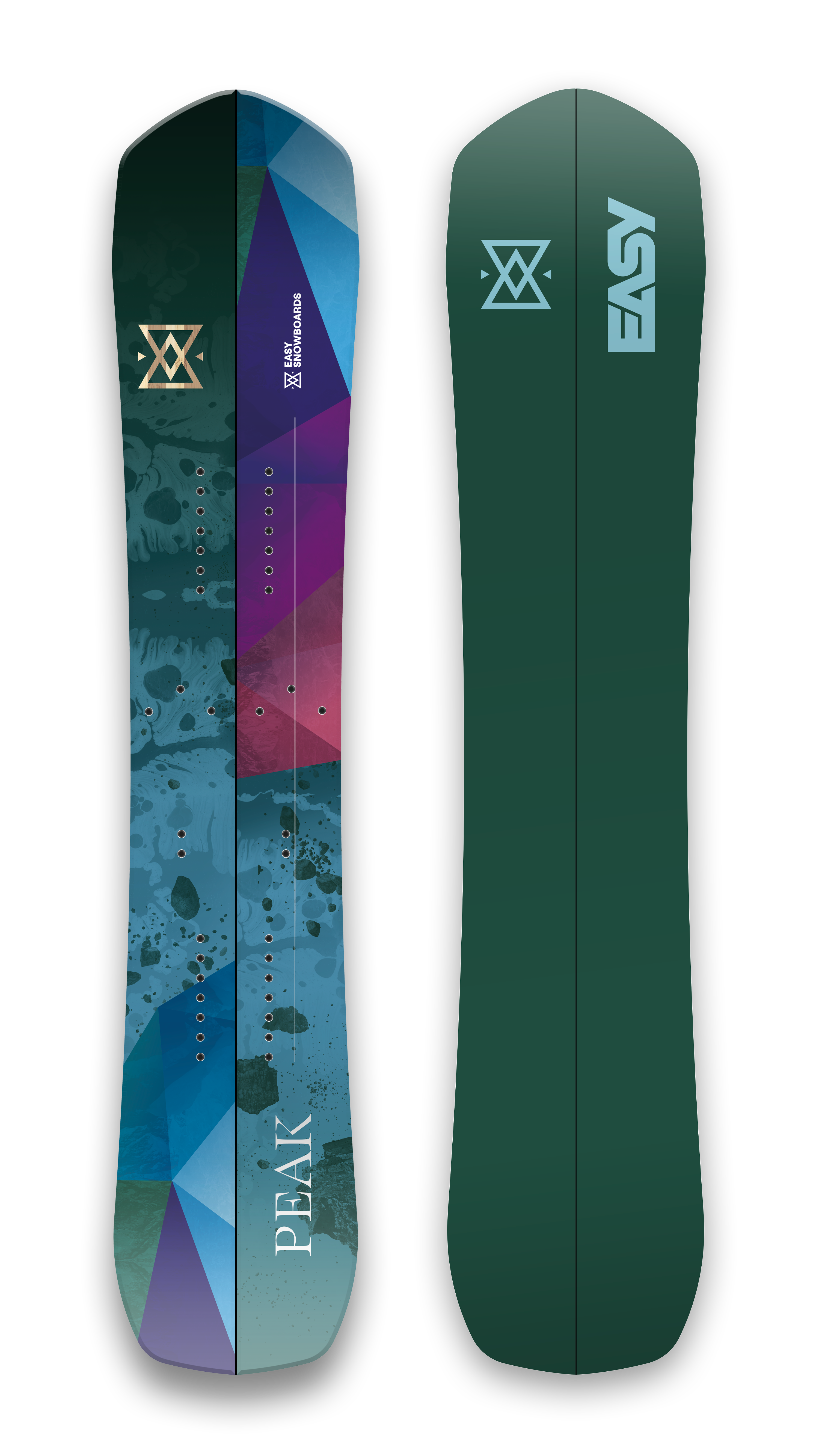 Collection burton discount ete 2020