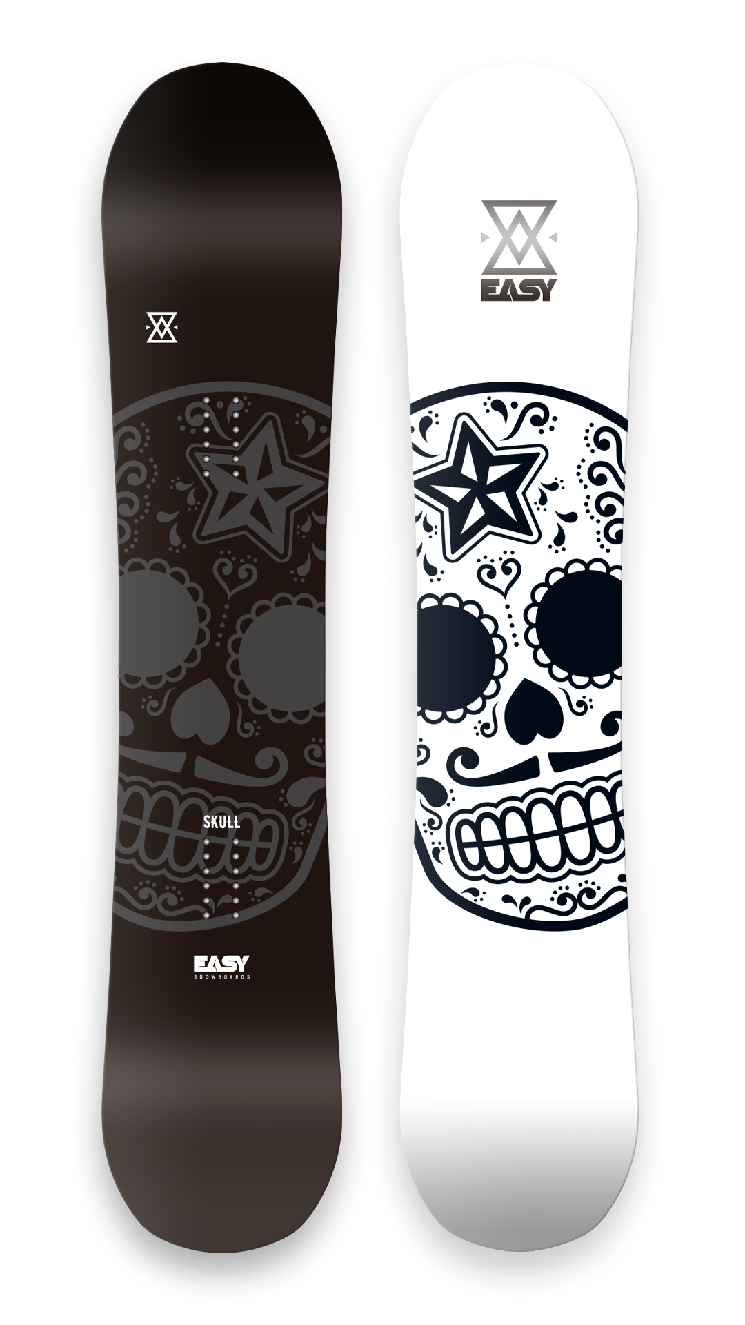 Skull 17/18