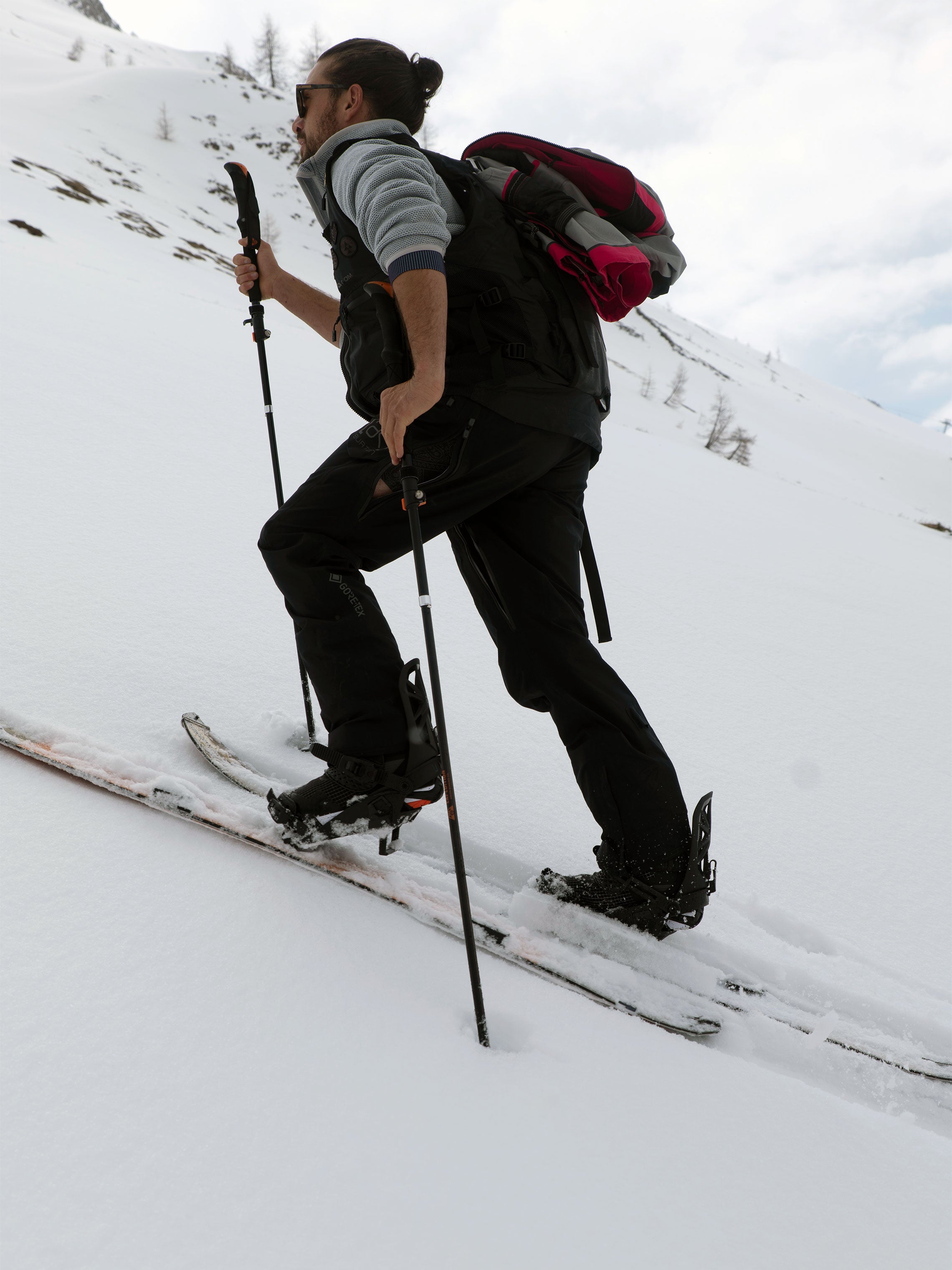 Comment choisir son Splitboard ?