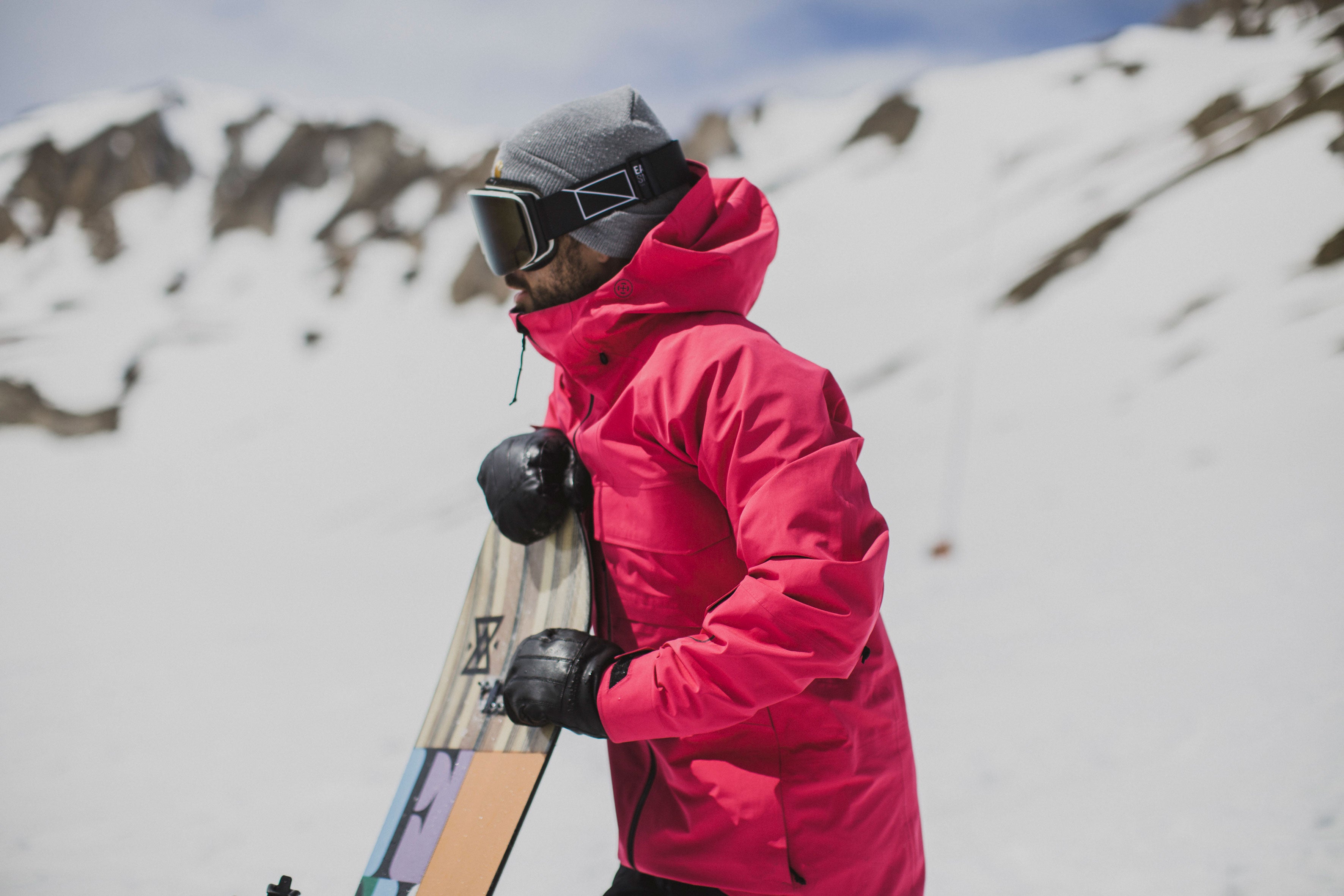 Comment choisir son Splitboard ?