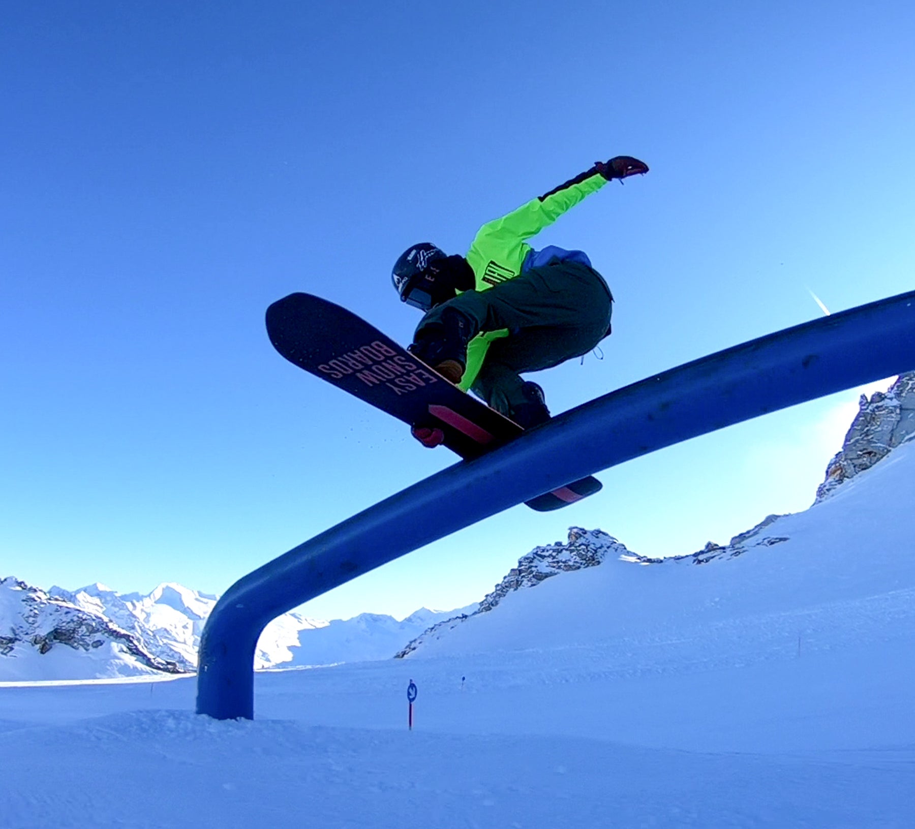 EASY cambers? cambers? Let us tell you what cambers are all about.