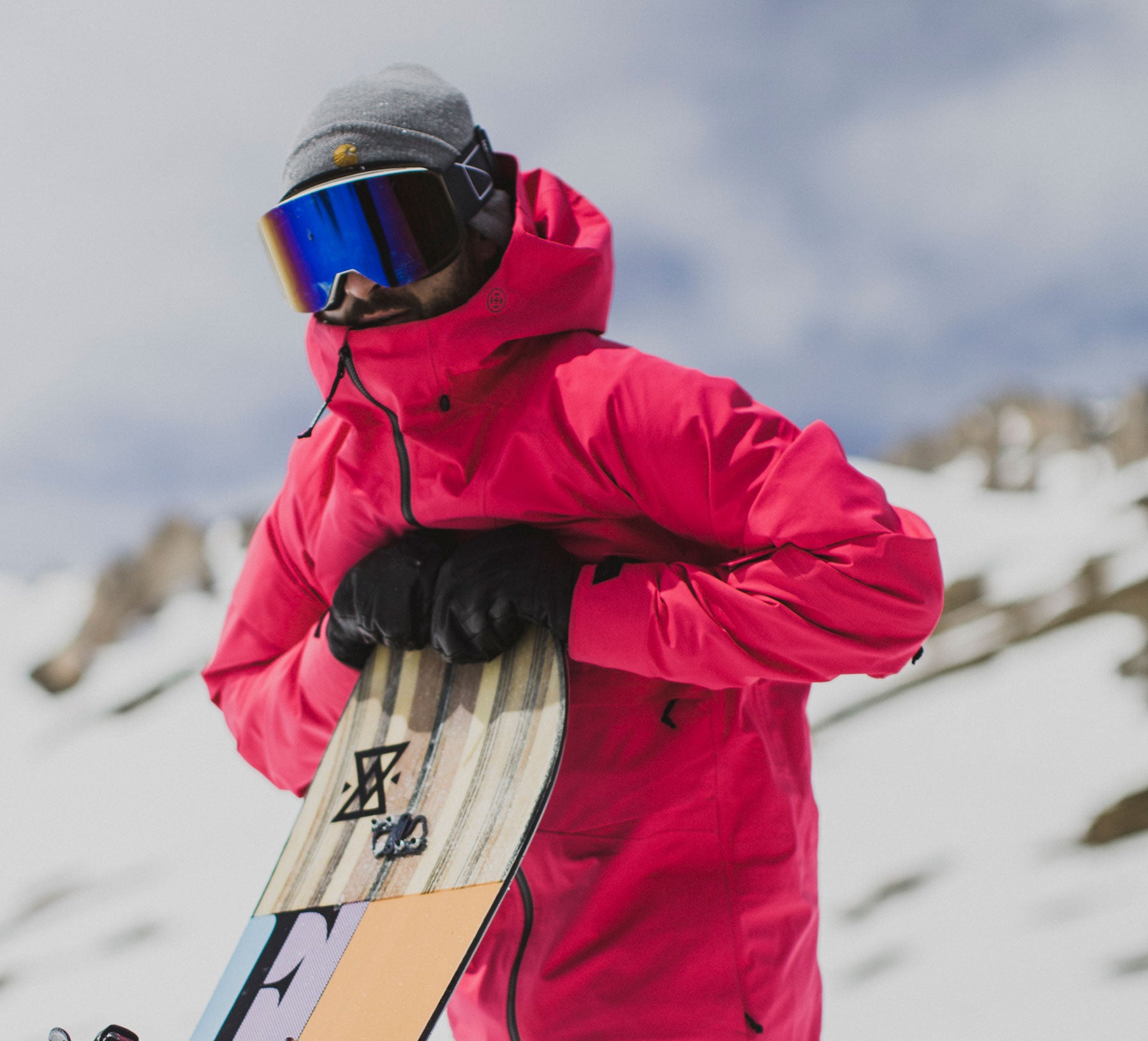 Comment choisir son Splitboard ?