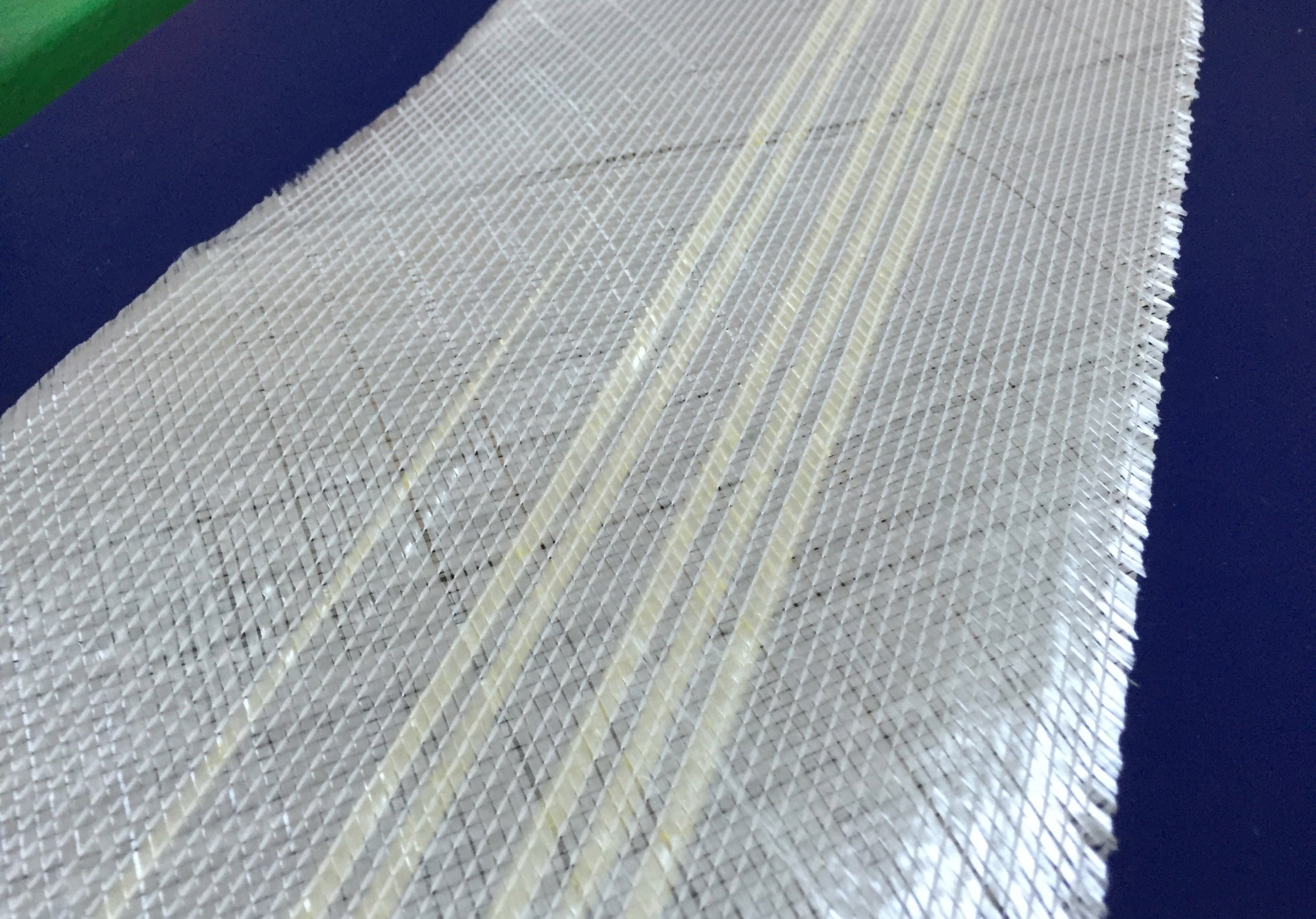 Fiberglass