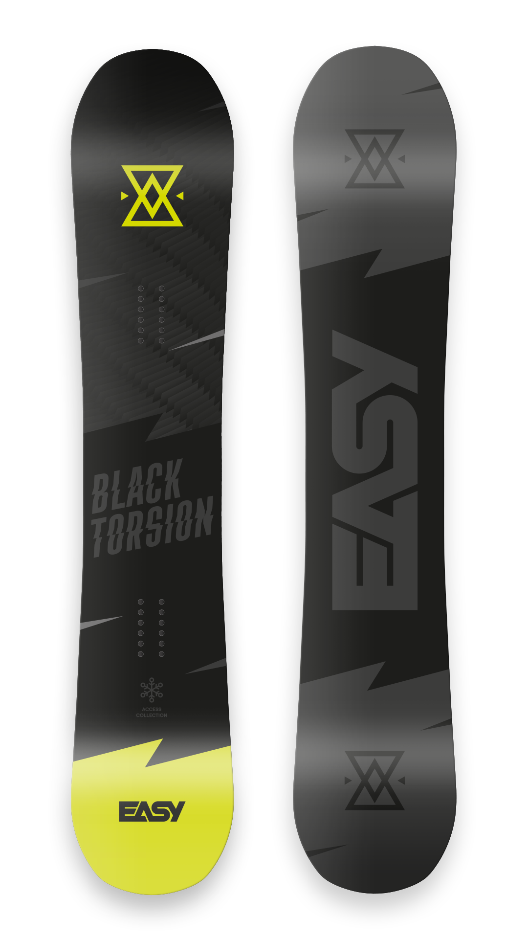 Black Torsion