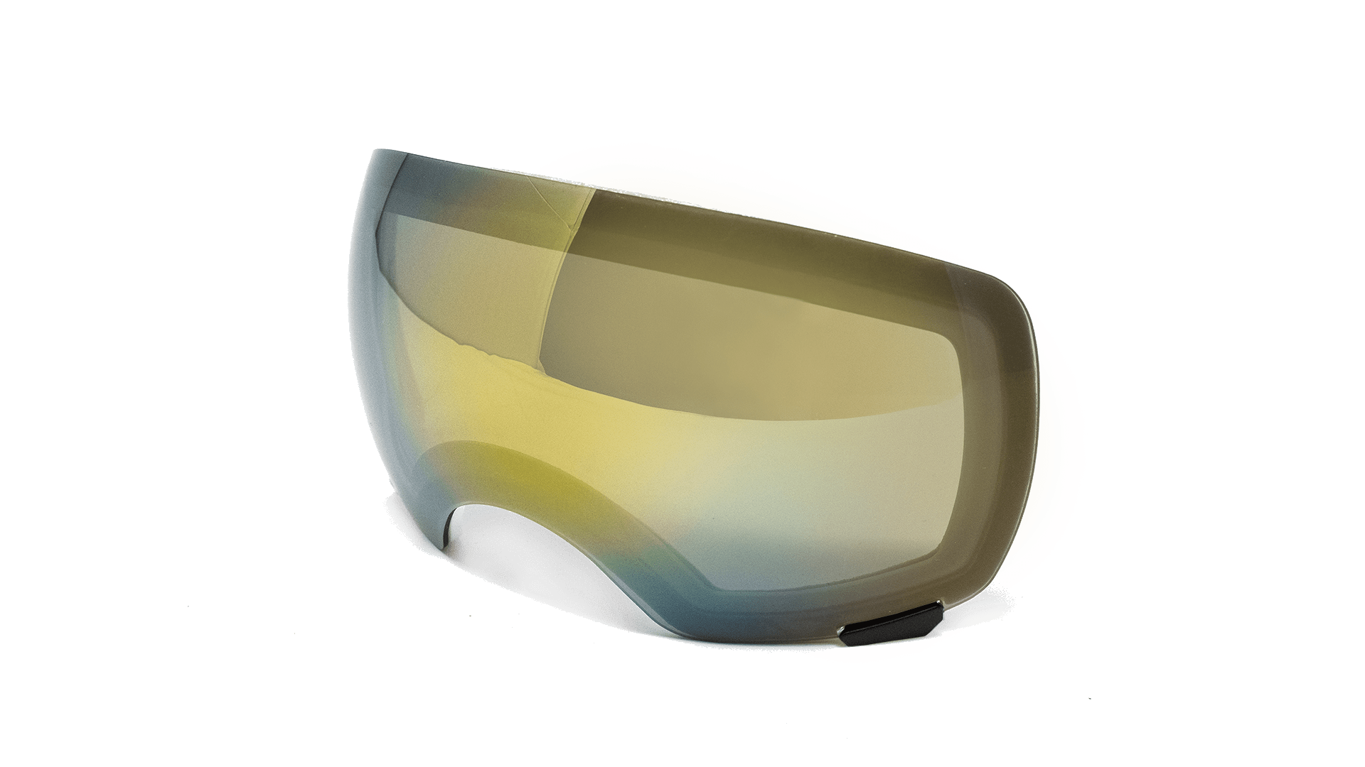 Chamonix Gold Mirror Ersatzschirm