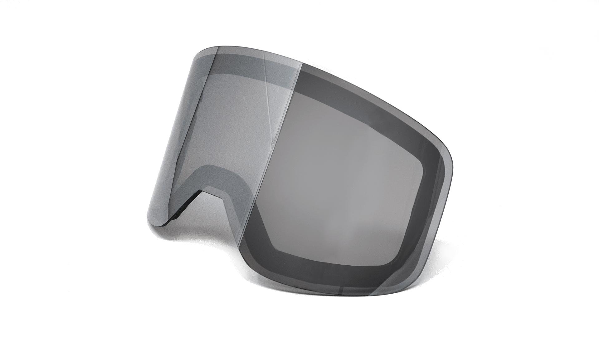 Valdez Silver Mirror Ersatz-Bildschirm