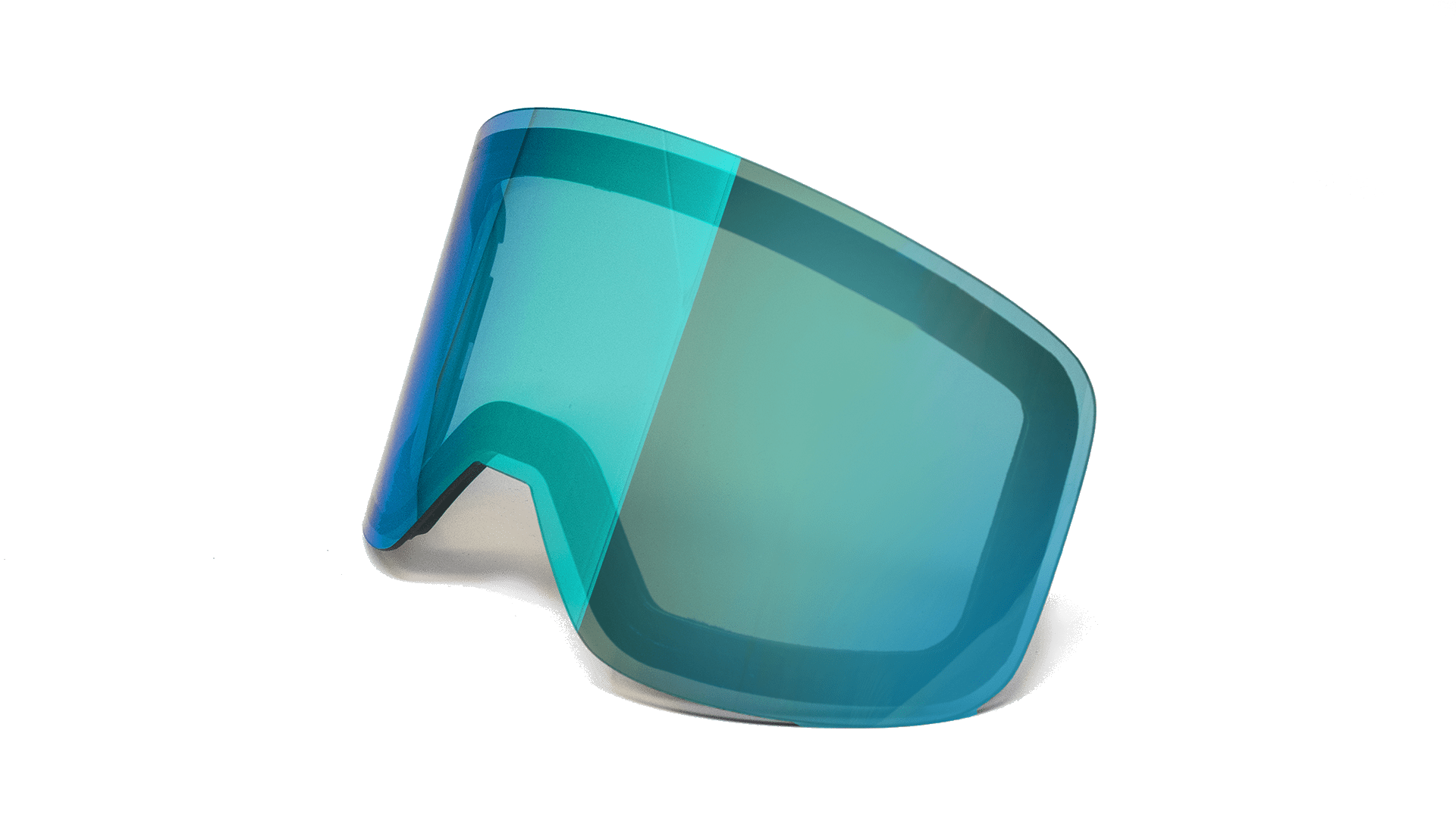 Ersatzschirm Valdez Green Mirror